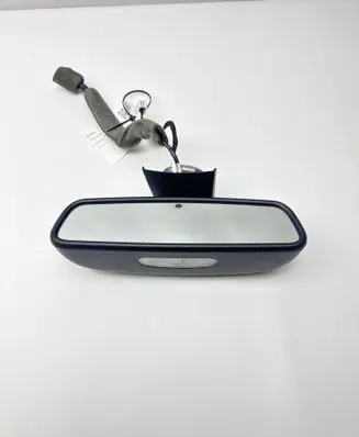 Mercedes-Benz C W204 Rear view mirror (interior) E11025902