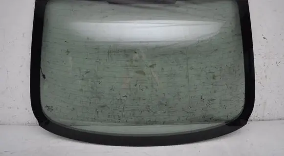 BMW 4 F32 F33 Rear windscreen/windshield window 