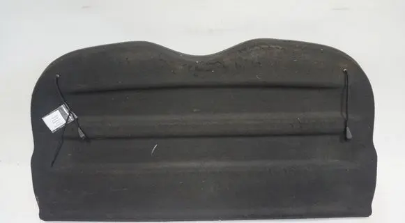 Citroen DS4 Parcel shelf
