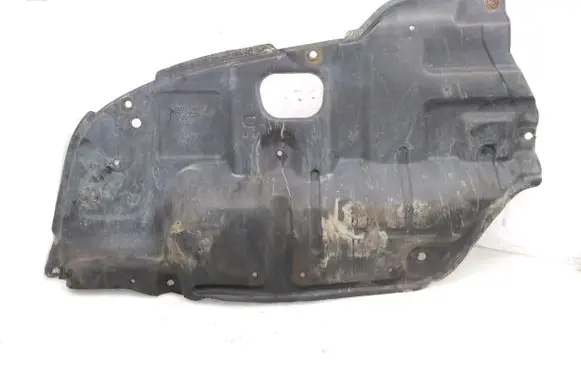 Toyota Camry Engine splash shield/under tray 5144133040