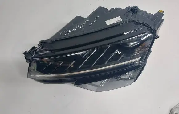 Headlight/headlamp