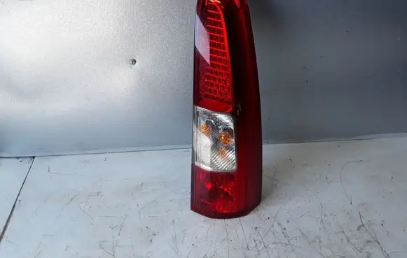 Volvo V70 Rear/tail lights 160986
