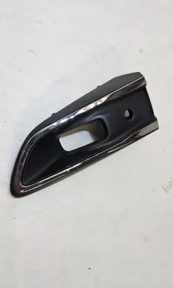Renault Zoe Front bumper lower grill 2217249X 2217248X