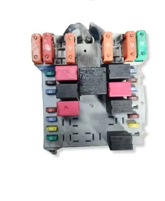 Peugeot Boxer Fuse module 1349944080