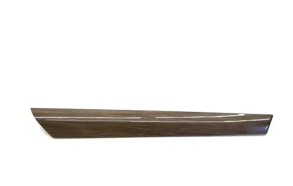 BMW X3 F25 Rear door card panel trim 7242646
