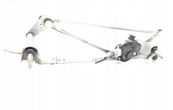 Jaguar E-Pace Front wiper linkage and motor 17500
