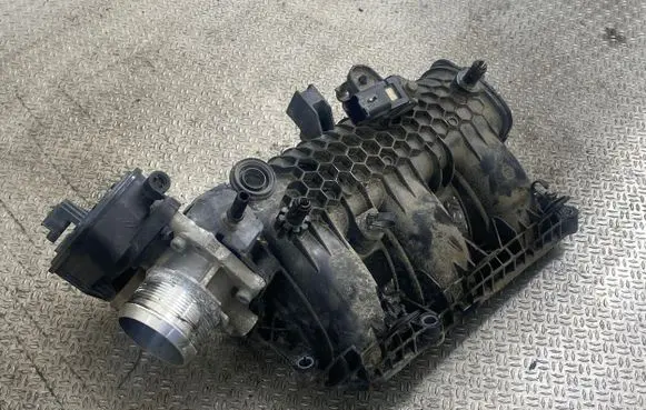 Peugeot 3008 II Intake manifold 980210148008
