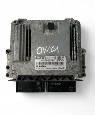 Ford Focus Engine control unit/module ECU FV6112A650ASB F1F112B684ZA