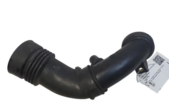 Peugeot 508 Intercooler hose/pipe 9683725080