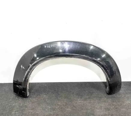 Toyota Hilux (AN10, AN20, AN30) Fender trim (molding) 616810K010