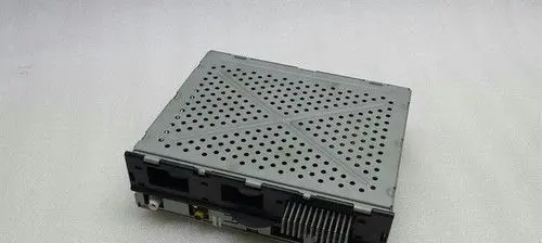 Audi A5 8T 8F Radio/CD/DVD/GPS head unit 4F0035541L