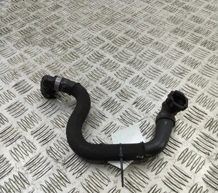 Peugeot 2008 II Engine coolant pipe/hose