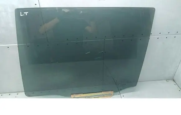 Mazda Premacy Rear door window glass