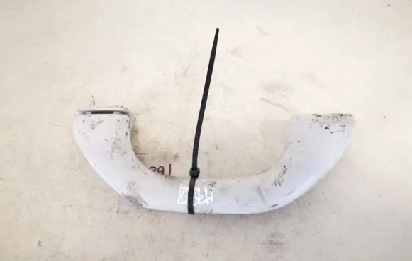 Skoda Octavia Mk2 (1Z) Front interior roof grab handle 6y0857607