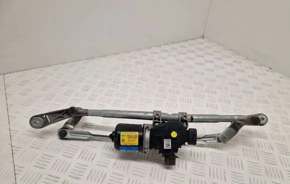 Renault Megane IV Front wiper linkage and motor 288005974R W000037156 49764315