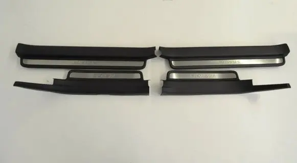 Opel Mokka sill trim set (inner) 6791305040 6791805040