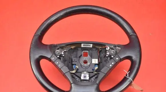 Fiat Stilo Steering wheel