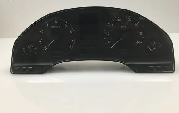 Speedometer (instrument cluster)