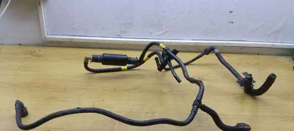 Suzuki SX4 Fuel temperature sensor 9635692580