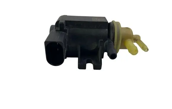 Volkswagen Golf VI Turbo solenoid valve 04L131051F