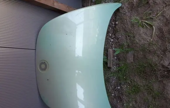 Volkswagen New Beetle Engine bonnet/hood