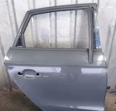 Audi A1 Rear door