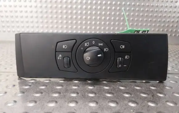 Light switch
