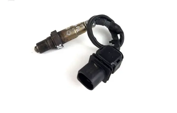 Opel Vivaro Lambda probe sensor 393504a410