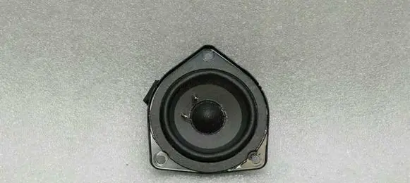 Porsche Boxster 987 Front door speaker 7PP035828D