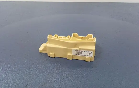 KIA Ceed Other control units/modules 91940-J7010