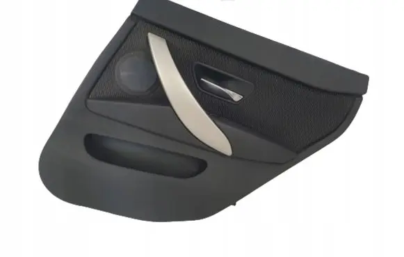 BMW 4 F36 Gran coupe Rear door card panel trim 7372636