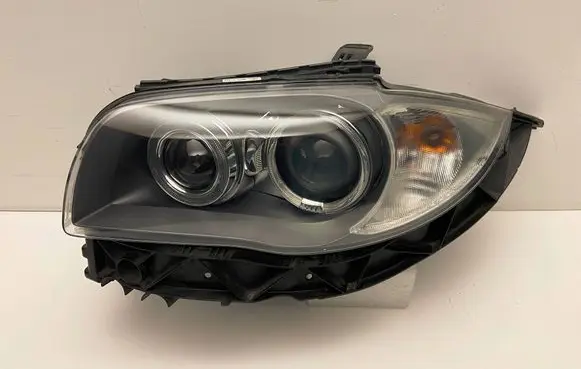 BMW 1 E81 E87 Headlight/headlamp 90004813 044283 0442839349