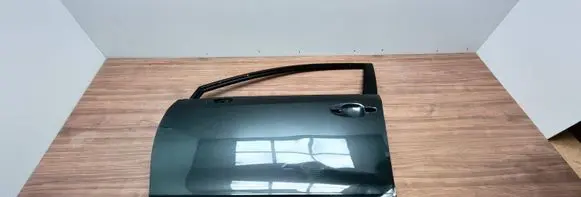 Subaru XV I Front door