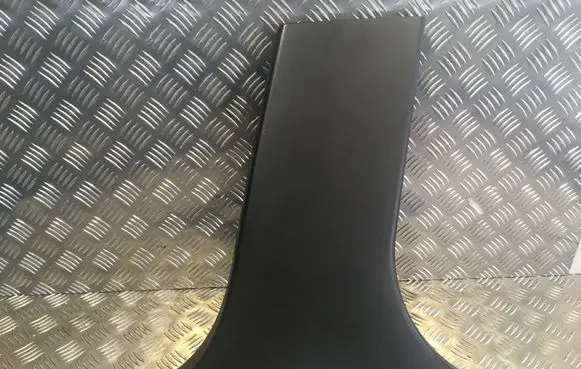 Jaguar XF (B) pillar trim (bottom) 8X23F243A52