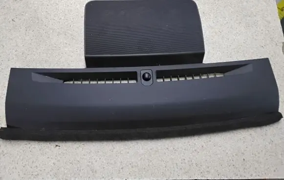 Land Rover Range Rover Sport L494 Dashboard center trim panel CK5204454APIA02 CPLA044A98BPIA02