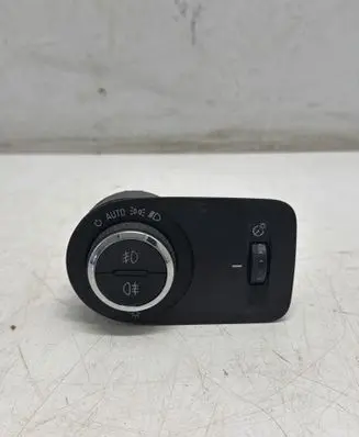 Opel Zafira C Light switch 20930746 321466 0746