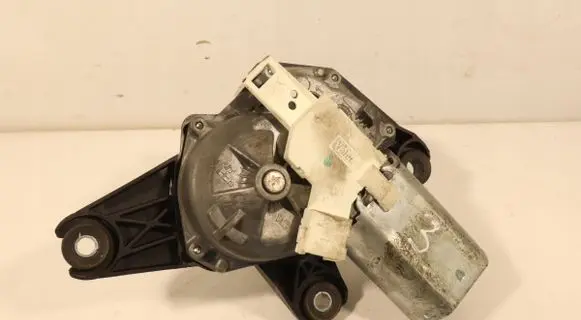 Dacia Sandero Rear window wiper motor 