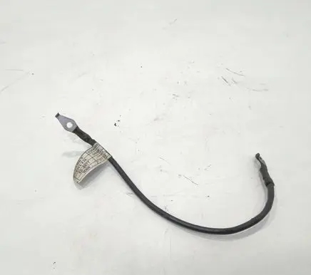 KIA Ceed Negative earth cable (battery) 