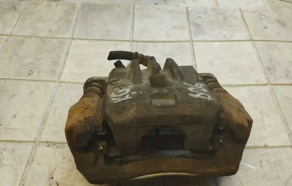Subaru Outback Rear brake caliper