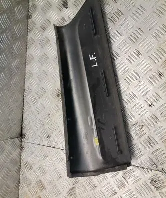 Land Rover Freelander 2 - LR2 (D)pillar trim (top) 6h5229149ad