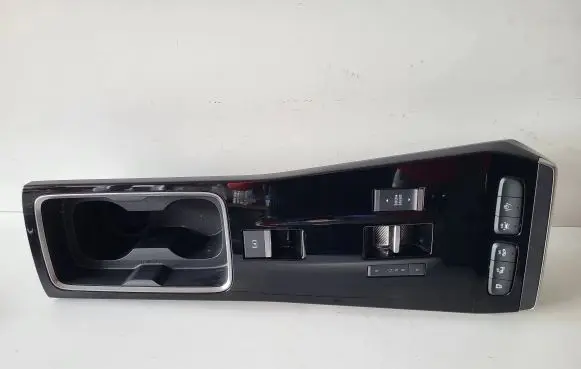 Opel Mokka B Other center console (tunnel) element 9837377880