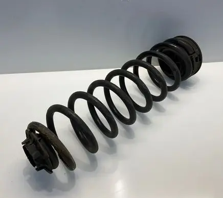 Mercedes-Benz ML W164 Rear coil spring 