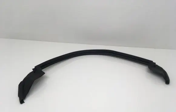 Audi S5 Facelift Rubber seal front door window/glass 8W8839479