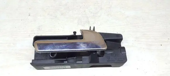 Alfa Romeo 159 Rear door interior handle RA2718