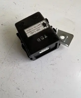 Hyundai Santa Fe Oil pressure relay 9477027930