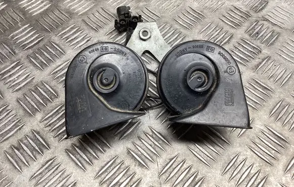Jaguar S-Type Horn signal 55306AM80S AM80SE3