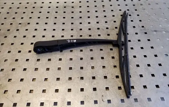 Citroen C4 Grand Picasso Rear wiper blade arm