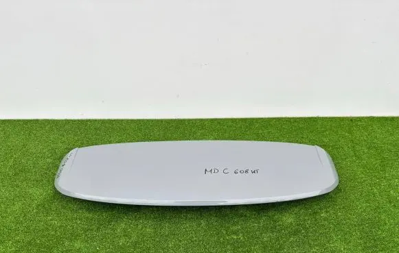 Audi Q4 Sportback e-tron Tailgate/trunk spoiler 89A827933