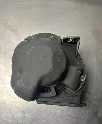 Seat Altea Heater blower motor/fan resistor 95NW18592AE 7M1819096