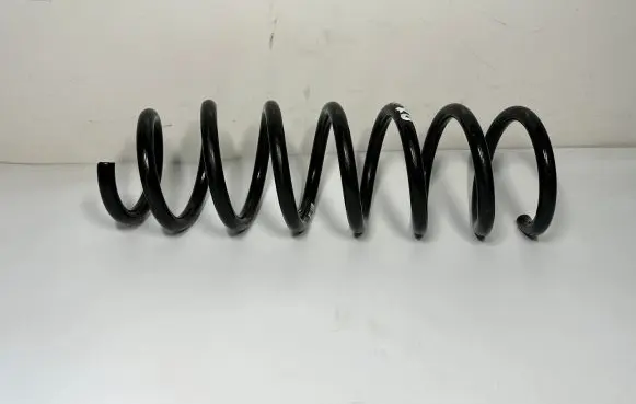 BMW 5 F10 F11 Front coil spring